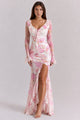Floral Pink