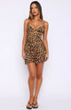 Leopard Print