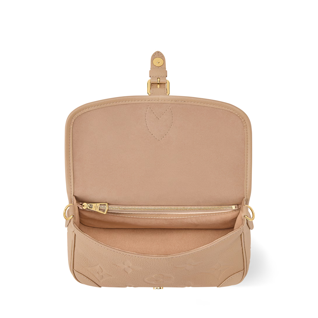 Louis Vuitton | Diane