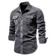 Dark Gray
