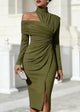 Olive Green