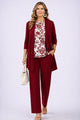 Red-White