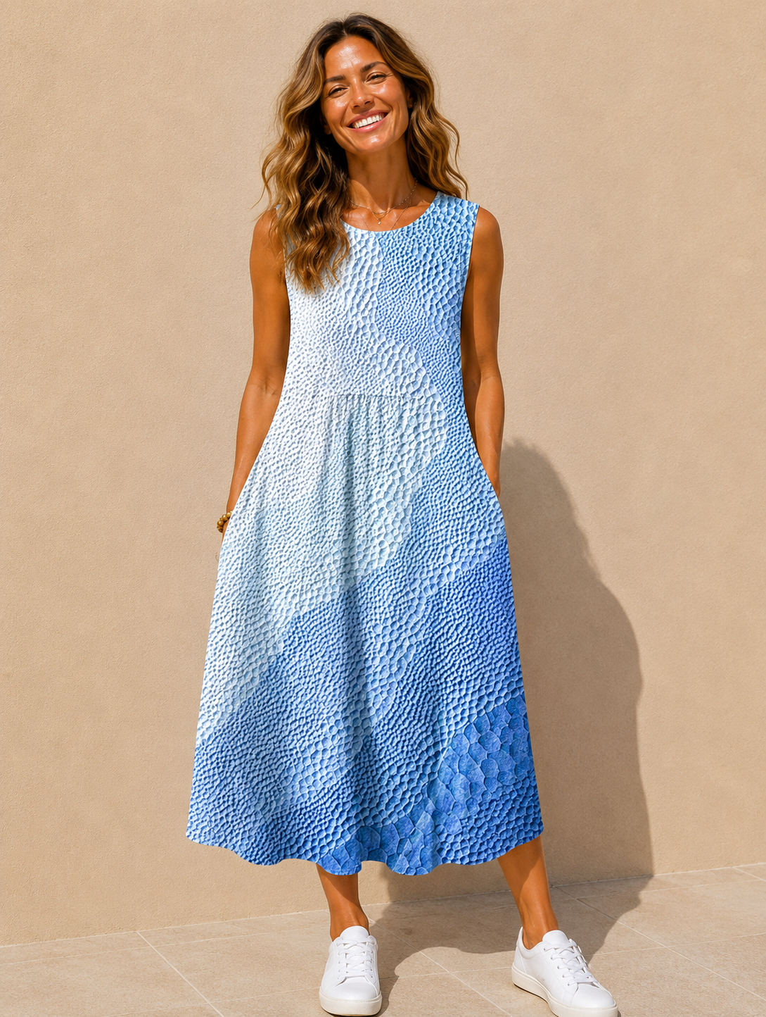 midi no ironwash and wear summer sleeveless dresses Shirley Women Halloween Maid Dress sleeveless armholes Chelsea Boot Size:Size 16W+