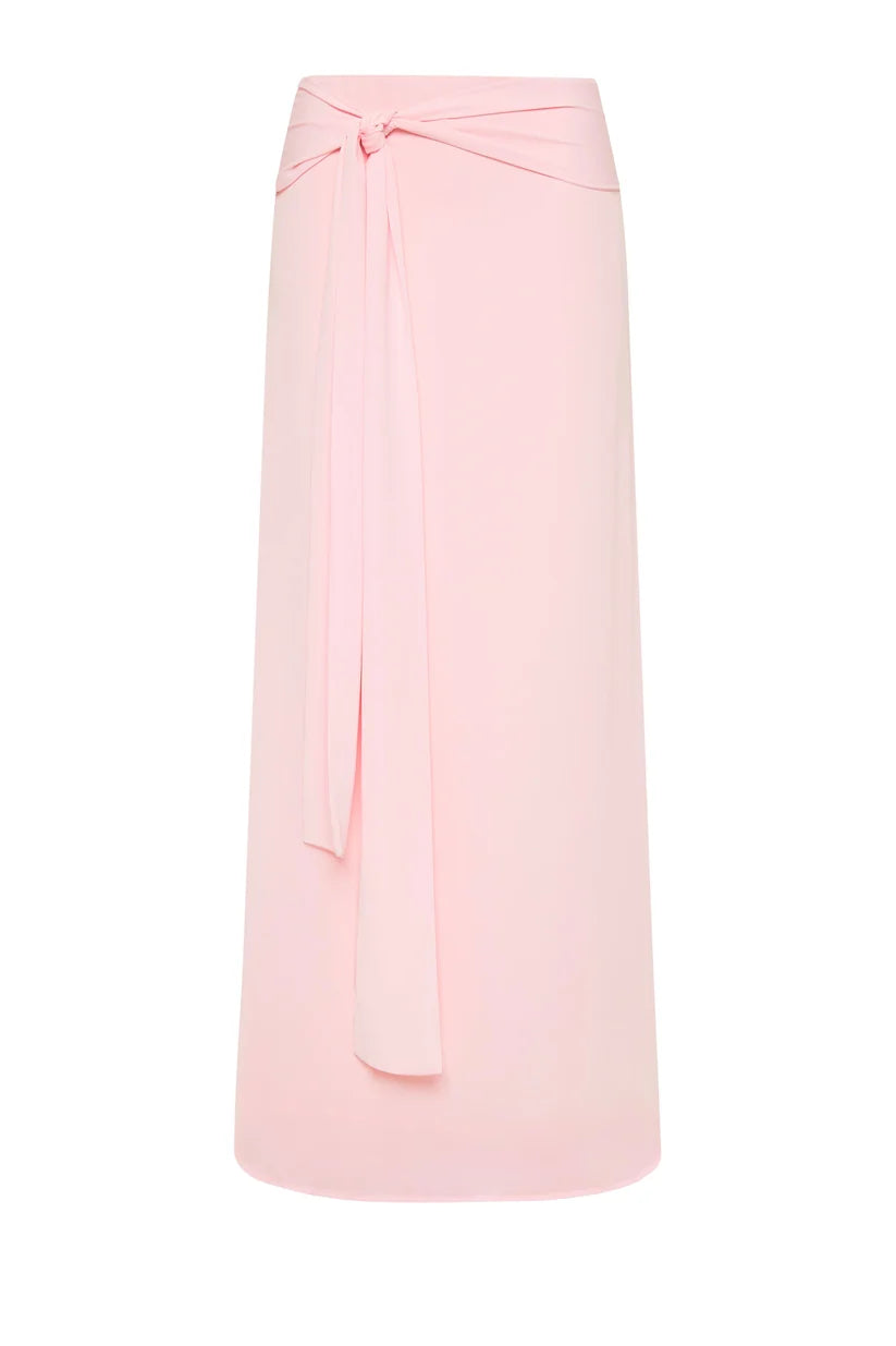 Sonia | Women’s Off Shoulder High Waisted Open Back Two Piece Set