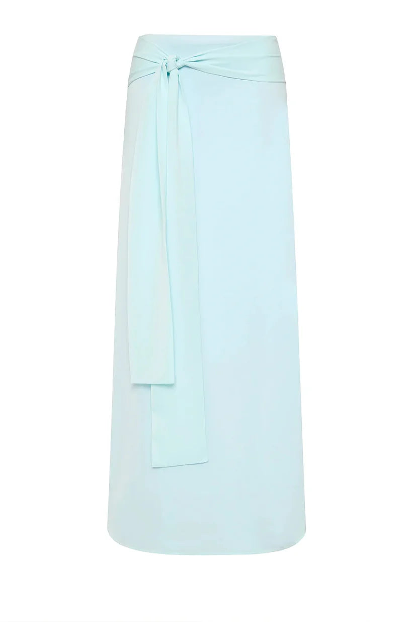 Sonia | Women’s Off Shoulder High Waisted Open Back Two Piece Set
