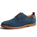 Stephen | Men’s Low Top Lace Up Closed Toe Derby Dress Shoes